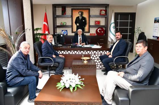 REGÜLATÖR DAMLA SULAMA PROJESİ